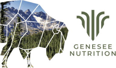 Genesee Nutrition